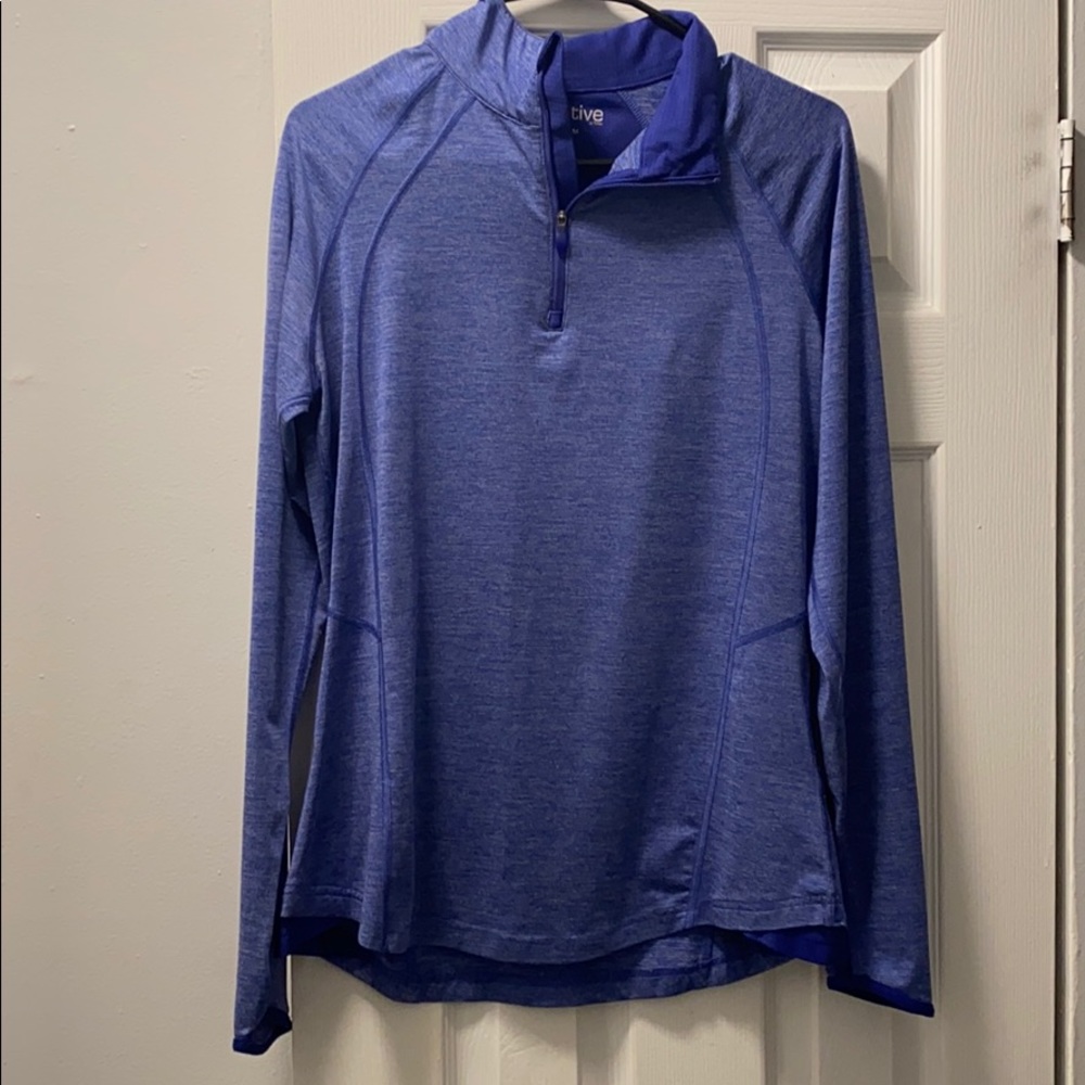 Activewear Top